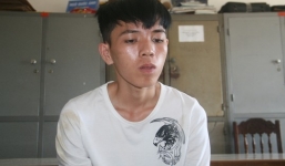 Thanh niên giết bạn rồi liên tục lên mạng nghe ngóng thông tin