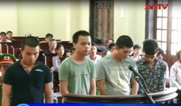 Sát hại người tình ngay sau khi ân ái để cướp tài sản