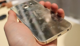 Những khó chịu khi sử dụng smartphone trong ngày nắng nóng