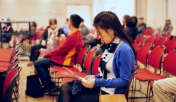 8.000 du học sinh Trung Quốc tại Mỹ bị đuổi học do không trung thực