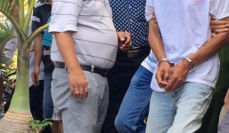 Vụ phóng hỏa 3 người chết ở miền Tây: Hung thủ đến dự đám tang nạn nhân