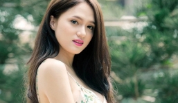 Hương Giang Idol có khai gian 4 tuổi?