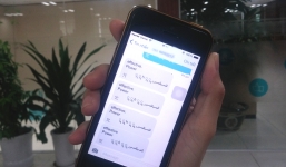 Video: Tin nhắn gây sập nguồn hàng loạt iPhone tại Việt Nam