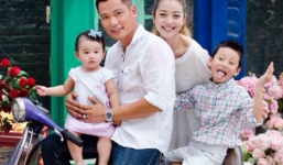 Jennifer Phạm viết thư cho 'tình nhân bé nhỏ' của chồng