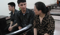 Bà trùm ma túy và 'phi công trẻ' trả giá cho tội ác