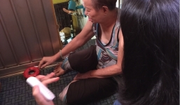 Bóng hồng “dựng lên” cuộc đời đầy sóng gió của “ông trùm” Năm Cam