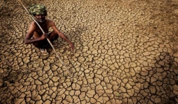 Video: Nắng nóng kinh hoàng khiến hơn 1.400 người chết tại Ấn Độ