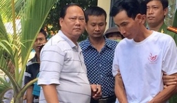 Vụ phóng hỏa 3 người chết ở miền Tây: Hung thủ đến dự đám tang nạn nhân