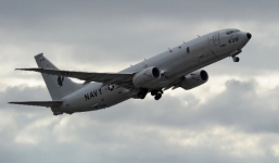 PV CNN: Quân đội Mỹ đang mất kiên nhẫn với Trung Quốc về Biển Đông