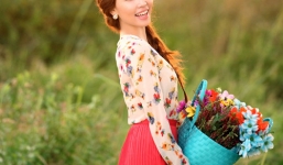 Á khôi bán dâm 7.000 USD: Bạn thân Ngọc Trinh lên tiếng