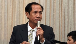 Yêu cầu thẩm tra học vị của ông Trần Đình Bá sau vụ tung tin sai về sân bay Long Thành