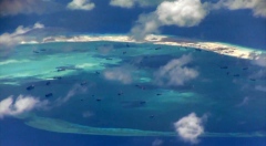 Tuyên bố ở Biển Đông của Trung Quốc sẽ là “điểm nóng” tại Đối thoại Shangri-La