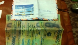 Vụ 5 triệu Yen: Lộ diện người đàn ông khuyên 'tỷ phú ve chai' trả tiền