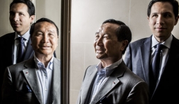 Đại gia gốc Thái Bình mua khách sạn 4,7 nghìn tỉ ở Paris là ai?