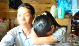 Hại đời bé gái trong đêm rồi lẻn ra vườn bỏ trốn