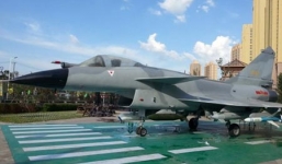 TQ đưa vũ khí tiên tiến đến đảo Hải Nam