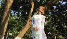 Nữ DJ Soda xinh đẹp, giản dị tại Việt Nam