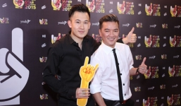 Đàm Vĩnh Hưng, Dương Triệu Vũ lịch lãm đi sự kiện