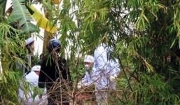 Hé lộ thông tin vụ sát hại bé 3 tuổi, phi tang xác chấn động Hải Dương