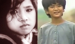 Những ngôi sao nhí đặc biệt nhất màn ảnh Việt (Phần 1)