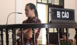 Người cuối cùng trong đường dây “nấu” thuốc phiện bị bắt