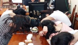 Phá đường dây bán dâm 20.000 USD: Có người mua 'sex tour' giá 50.000 USD?