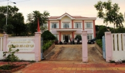 Một trưởng phòng giáo dục bị bắt vì nghi làm lộ đề thi tuyển công chức