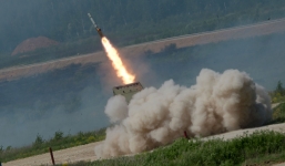 Tận mắt dàn vũ khí quân sự tối tân của Nga