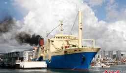 Trung Quốc 'thí tốt' dân thường trong ván cờ pháp lý Biển Đông