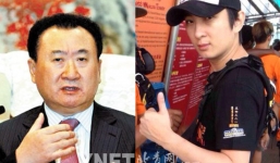 Con trai đại gia giàu nhất Châu Á 'chơi ngông' cỡ nào?