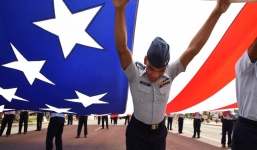 5 lý do khiến Mỹ vẫn là siêu cường duy nhất của thế giới