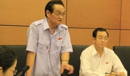 Đề xuất bỏ phí đường bộ đối với xe máy