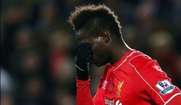 Chi 660 tỷ VNĐ để đổi một bàn thắng của Balotelli 