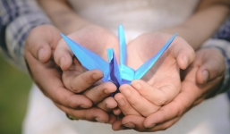 Xúc động lá thư đẫm nước mắt của cô gái bị ung thư máu gửi bạn trai 