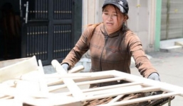 Tin mới về đại gia khuyên 'tỉ phú ve chai' trả lại 5 triệu Yên