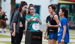 Trực tiếp: Điệp vụ tuyệt mật tập 3