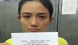 Bí mật về những 'quả bom sex' trong đường dây bán dâm ngàn đô