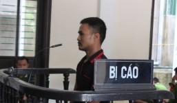 Nghi vợ làm gái bán dâm, chồng điên loạn giết người