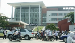 Trường Hà Nội - Amsterdam công bố phương án tuyển sinh lớp 6 