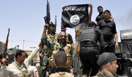 'IS có thể đe dọa nghiêm trọng toàn bộ Đông Nam Á'