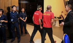 Triệu tập 3 cầu thủ Đông Timor trong nghi án dàn xếp tỉ số SEA Games 28