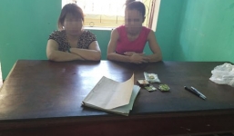 U40 bán dâm cho trai trẻ: Sẵn sàng phục vụ tại chỗ khi có nhu cầu