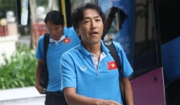 BHL U23 Việt Nam đánh giá cao đối thủ Thái Lan