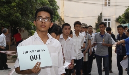 Đại học quốc gia Hà Nội: Công bố kết quả ngay sau khi thi