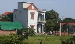 Nghi án chồng tự tử vì cảm thấy có lỗi khi hành hung vợ?