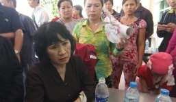 Vụ tai nạn thảm khốc 5 người chết: Tang thương một gia đình