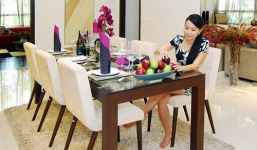 Sự thật căn nhà 20 tỉ và gia tài triệu đô của Cẩm Ly