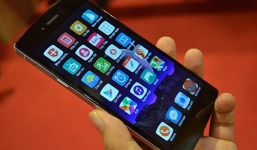 Quảng 'nổ' Bphone và những cái nhất chẳng ai cần