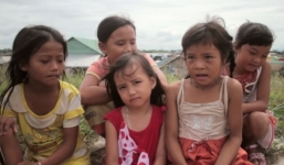 Clip: Những đứa trẻ 'không muốn lấy chồng vì sợ bị đánh'