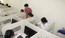 Đại học Quốc gia Hà Nội công bố điểm thi đánh giá năng lực